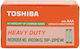 Toshiba Baterii R3 AAA 40 Bucăți