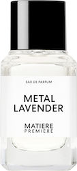Matiere Premiere Metal Lavender EDP 50ml Matiere Premiere Metal Lavender EDP 50ml
