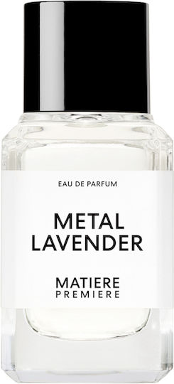 Matiere Premiere Metal Lavender Eau de Parfum 50ml