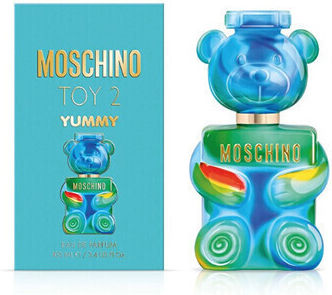 Moschino Toy 2 Yummy Eau de Parfum 100ml