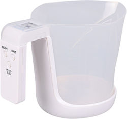 Alista Home Ψηφιακή με Κανάτα έως 5kg Alista Home Ψηφιακή με Κανάτα έως 5kg