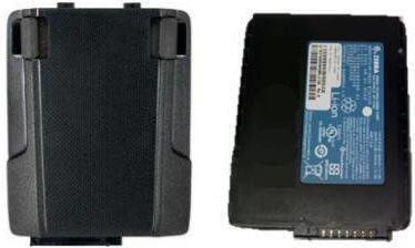 Ups Zebra Acumulator Tc7x Li-ion Powerprecision Plus Pachet 10 Bucăți