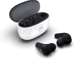 Motorola Moto Buds 2 PANTONE Карбон Motorola Moto Buds 2 PANTONE Карбон