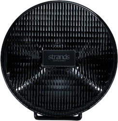 Strands Προβολέας Οδήγησης Ize Led Og 9" 172w 12000lm 4500k Sld270945
