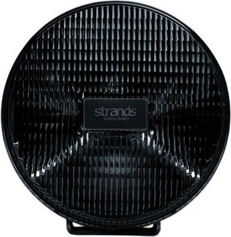 Strands Προβολέας Οδήγησης Ize Led Og 9" 172w 12000lm 4500k Sld270945