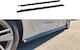 Echipamente Suplimentare Praguri Peugeot 308 Sw Mk3