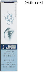Sibel Star Look Eyelash Tint 2 Bleu Noir 15ml