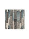 Panouri Decorative 3D Din PVC Autoadezive Gri 70x70cm 10 Bucăți