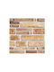 Panouri Decorative 3D Din PVC Autoadezive Gri 30x30cm 10 Bucăți