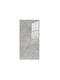 Panouri Decorative 3D Din PVC Autoadezive Gri 60x30cm 10 Bucăți