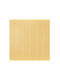 Panouri Decorative 3D Din PVC Autoadezive Ecru 70x70cm 10 Bucăți