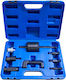 Inertia Puller 9 Pcs Injectors