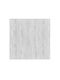 Panouri Decorative 3D Din PVC Autoadezive Gri 70x70cm 10 Bucăți
