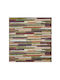 Panouri Decorative 3d Spumă Autoadeziv Gri 70x77cm 10 Bucăți