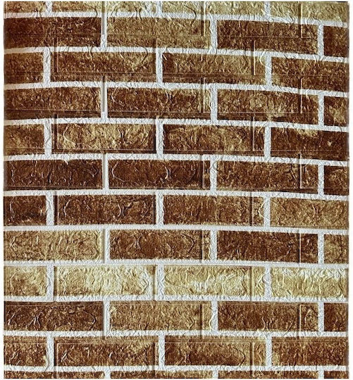Adeziv Panouri Decorative 3D PVC 135750 70x77cm 10 Bucăți Adeziv Panouri Decorative 3D PVC 135750 70x77cm 10 Bucăți