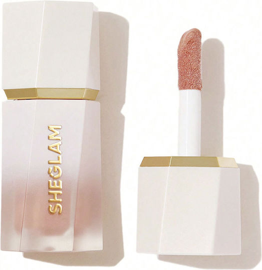 Glow Bloom Iluminator Lichid #bellini Brunch 5.2 Ml