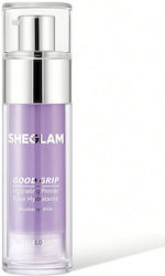 Sheglam Основа за Лице в Кремообразна Форма Blueberry 45ml