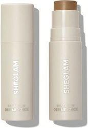 Snatch 'n' Defines Contour Stick #warm Honey 7.5 Gr