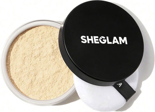 Baked Glow Setting Powder #banana 5.5 Gr