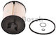 Filtru De Benzină Bosch F 026 402 084