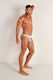 WOH Herren Sexy Unterwäsche Jockstrap