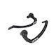 Motorrad Schutzkleidung Mantele Rcb Racing Boy Gp2-v2 Set Schwarze