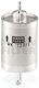 Fuel Filter Mann-filter Wk 720/1