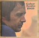 Gabor Szabo 1969 Vinyl