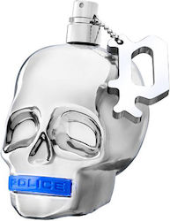 Police To Be Eau de Toilette 125ml