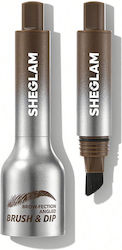 Sheglam Stilou Pentru Sprâncene 1.2ml