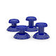 SCUF Grip in Blauer Farbe
