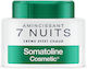 Somatoline Cosmetic Gerocossen Creme für Abnehmen, Cellulite & Wassereinlagerung 400ml
