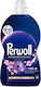 Alista Home Detergent Lichid pentru Rufe Negre 1l (20 Măsuri)