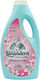 Alista Home Detergent Lichid Concentrat pentru Rufe Albe 2.5l 50 Spălări