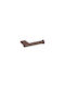 Sanco Academia 21806-A75 Brown Paper Holder