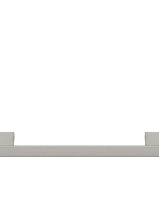 Sanco Grab Bars Bathroom Grab Bar 30cm Gray