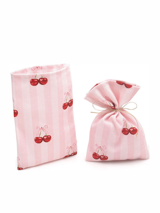 Beauty Home Wedding Favor Pouch