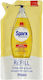 Alista Home Spülmittel Nachfüllung Sano Spark Zitronen 700 Ml