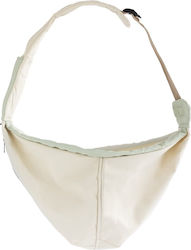 Uniq Waterproof Marzipan Dog Carrying Bag Up To 7kg Green Uniq Waterproof Marzipan Dog Carrying Bag Up To 7kg Green