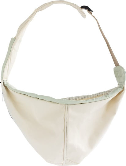 Uniq Waterproof Dog Cat Carrying Marzipan Up To 7kg Green
