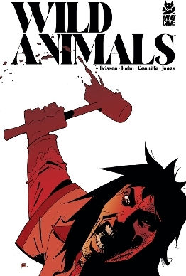 Wild Animals Ed Bisson PB