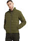 Foundation Liner Jacket Black