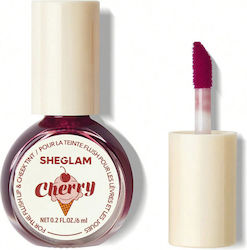 Sheglam Lip Gloss 6ml