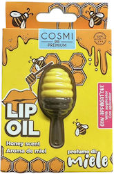Cosmi Italia Масло за Устни Мед 4ml