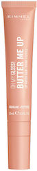 Rimmel Oh My Gloss Lip Balm