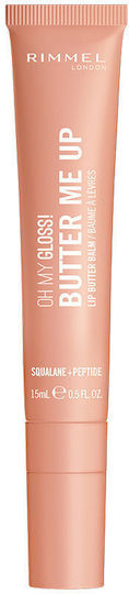 Rimmel Oh My Gloss Lip Balm Chai