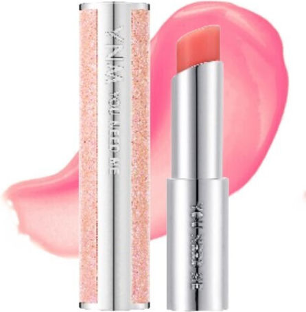 Ynm Lip Balm Even Coral