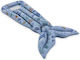 Little Dutch Inflatable Pool Mattress Blue