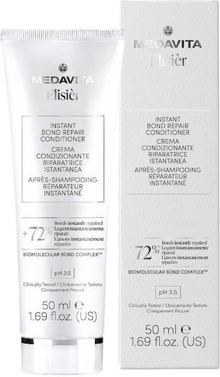 Medavita Conditioner Reparatur Für Beschädigte Haare 50ml