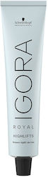Schwarzkopf Highlifts Βαφή Μαλλιών Platinum Blo...